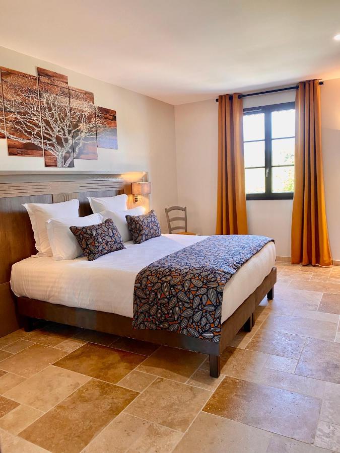 Hotel Le Perigord Ла-Рок-Гажак Экстерьер фото